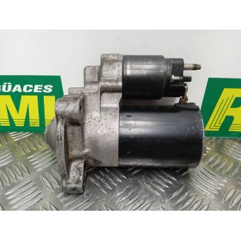 Recambio de motor arranque para citroën saxo 1.1 referencia OEM IAM 0001116003  