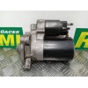 Recambio de motor arranque para citroën saxo 1.1 referencia OEM IAM 0001116003  
