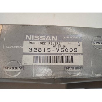 Recambio de varillaje cambio para nissan terrano (wd21) referencia OEM IAM 32815V5009  