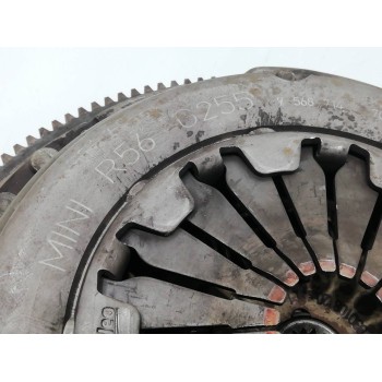 Recambio de kit embrague para mini mini (r56) cooper referencia OEM IAM 7568714  