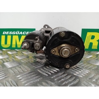 Recambio de motor arranque para citroën saxo 1.1 referencia OEM IAM 0001116003  