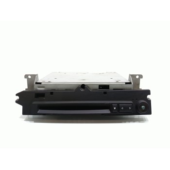 Recambio de sistema audio / radio cd para bmw serie 5 berlina (e60) 530d referencia OEM IAM 6940032  