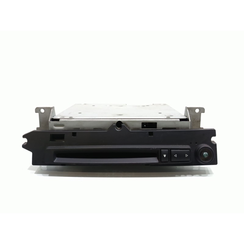 Recambio de sistema audio / radio cd para bmw serie 5 berlina (e60) 530d referencia OEM IAM 6940032  