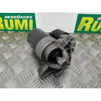 Recambio de motor arranque para citroën saxo 1.1 referencia OEM IAM 0001116003  