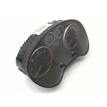 Recambio de cuadro instrumentos para audi a3 sportback (8p) 2.0 tdi ambiente referencia OEM IAM 8P0920930  