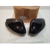 Recambio de carcasa retrovisor derecho para nissan note referencia OEM IAM KE9603V002BK  