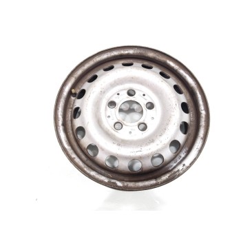 Recambio de llanta para mercedes-benz vito (w638) caja cerrada 108 d  (638.064) referencia OEM IAM 638401150  