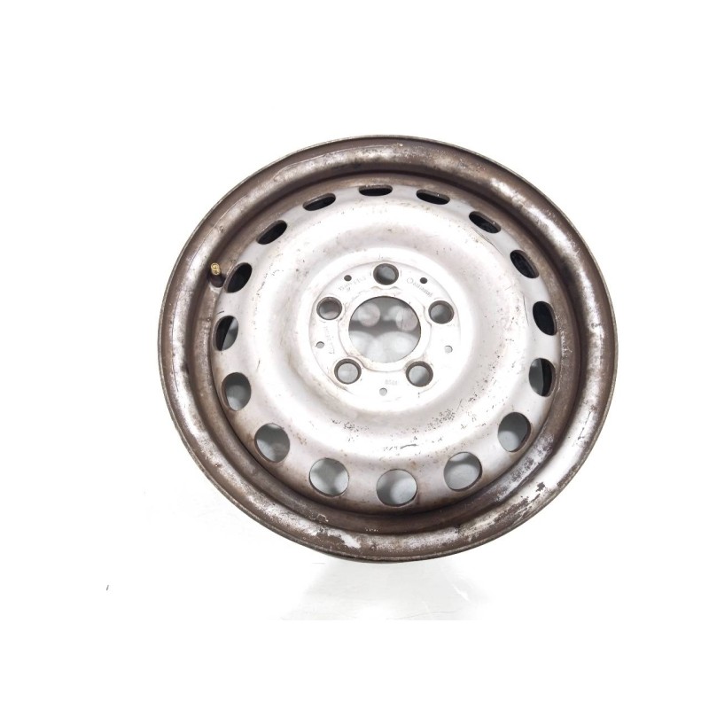 Recambio de llanta para mercedes-benz vito (w638) caja cerrada 108 d  (638.064) referencia OEM IAM 638401150  
