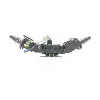 Recambio de mando multifuncion para renault scenic ii confort authentique referencia OEM IAM 820012772726  