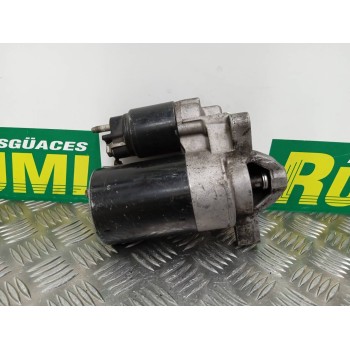 Recambio de motor arranque para citroën saxo 1.1 referencia OEM IAM 0001116003  