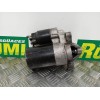 Recambio de motor arranque para citroën saxo 1.1 referencia OEM IAM 0001116003  