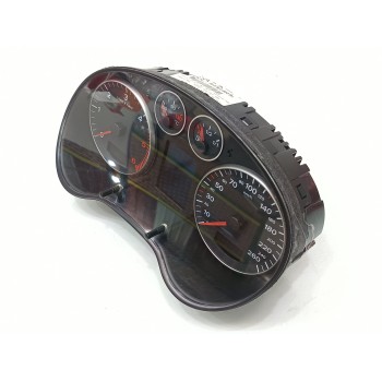 Recambio de cuadro instrumentos para audi a3 sportback (8p) 2.0 tdi ambiente referencia OEM IAM 8P0920930  