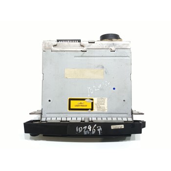 Recambio de sistema audio / radio cd para bmw serie 5 berlina (e60) 530d referencia OEM IAM 6940032  