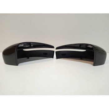 Recambio de carcasa retrovisor derecho para nissan note referencia OEM IAM KE9603V002BK  