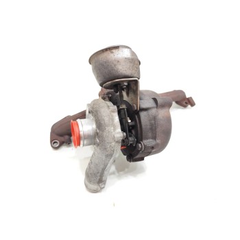 Recambio de turbocompresor para saab 9-3 berlina 2.2 tid arc referencia OEM IAM 24445062  