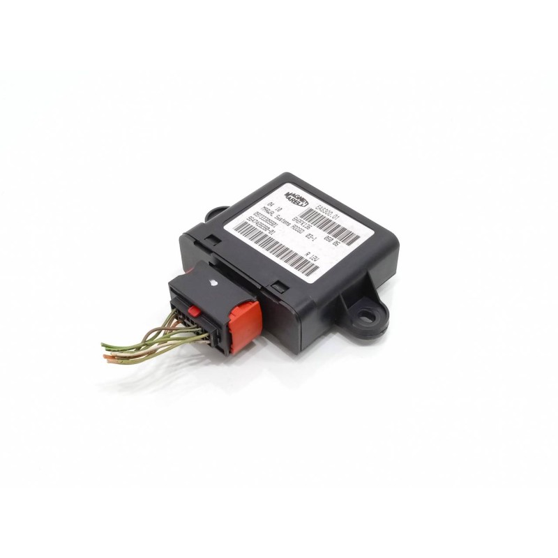 Recambio de modulo electronico para citroën c5 berlina attraction referencia OEM IAM 9647428280  