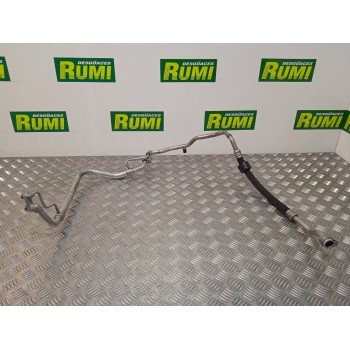 Recambio de tubos aire acondicionado para seat leon (5f1) fr referencia OEM IAM 5Q0820743G 5Q1816738B 