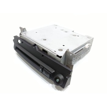 Recambio de sistema audio / radio cd para bmw serie 5 berlina (e60) 530d referencia OEM IAM 6940032  
