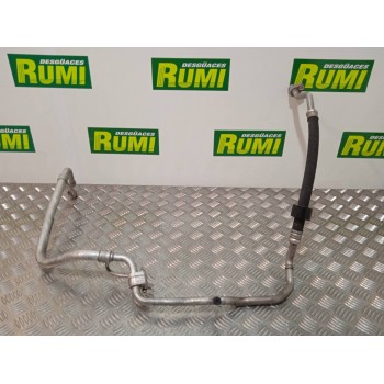 Recambio de tubos aire acondicionado para seat leon (5f1) fr referencia OEM IAM 5Q0820743G 5Q1816738B 