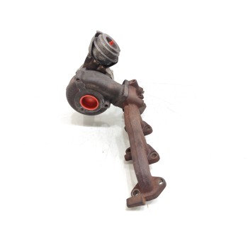 Recambio de turbocompresor para saab 9-3 berlina 2.2 tid arc referencia OEM IAM 24445062  