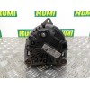 Recambio de alternador para renault megane ii berlina 3p confort authentique referencia OEM IAM 8200100907 2542664D 