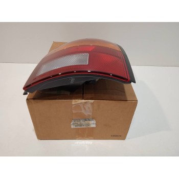 Recambio de piloto trasero derecho para nissan micra (k11) referencia OEM IAM B65505F301  