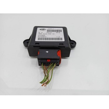 Recambio de modulo electronico para citroën c5 berlina attraction referencia OEM IAM 9647428280  