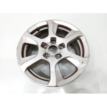 Recambio de llanta para audi a4 ber. (b8) básico referencia OEM IAM 8K0601025F  