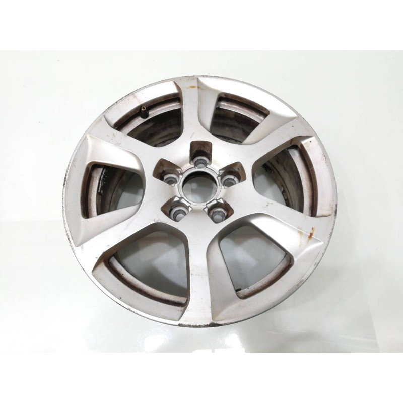 Recambio de llanta para audi a4 ber. (b8) básico referencia OEM IAM 8K0601025F  