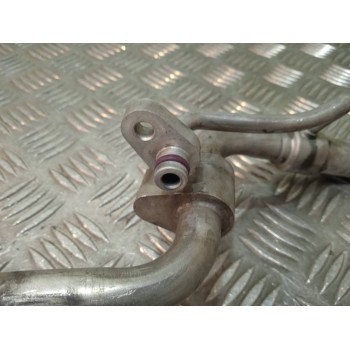 Recambio de tubos aire acondicionado para seat leon (5f1) fr referencia OEM IAM 5Q0820743G 5Q1816738B 