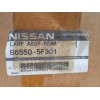 Recambio de piloto trasero derecho para nissan micra (k11) referencia OEM IAM B65505F301  