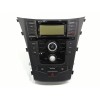 Recambio de sistema audio / radio cd para ssangyong korando limited 4x2 referencia OEM IAM 8911034220  
