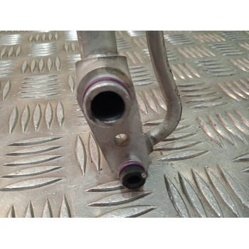 Recambio de tubos aire acondicionado para seat leon (5f1) fr referencia OEM IAM 5Q0820743G 5Q1816738B 