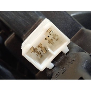 Recambio de piloto trasero derecho para nissan micra (k11) referencia OEM IAM B65505F301  