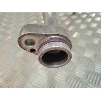 Recambio de tubos aire acondicionado para seat leon (5f1) fr referencia OEM IAM 5Q0820743G 5Q1816738B 