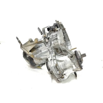Recambio de caja cambios para renault clio ii fase ii (b/cb0) authentique referencia OEM IAM JC5128  