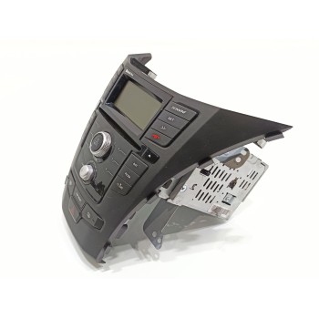 Recambio de sistema audio / radio cd para ssangyong korando limited 4x2 referencia OEM IAM 8911034220  