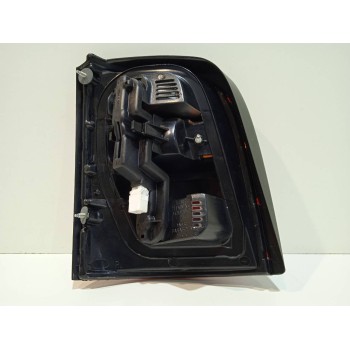 Recambio de piloto trasero derecho para nissan micra (k11) referencia OEM IAM B65505F301  