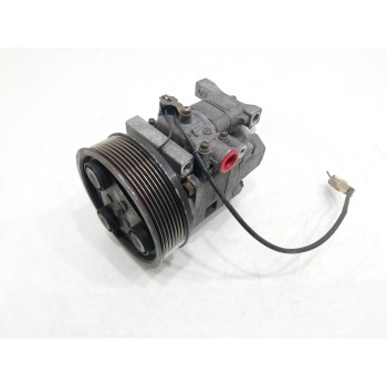 COMPRESOR AIRE ACONDICIONADO H12A1AE4DC 