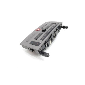 Recambio de mando climatizador para citroën c5 berlina attraction referencia OEM IAM 96573328  