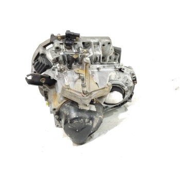Recambio de caja cambios para renault clio ii fase ii (b/cb0) authentique referencia OEM IAM JC5128  