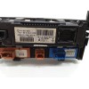 Recambio de mando climatizador para citroën c5 berlina attraction referencia OEM IAM 96573328  