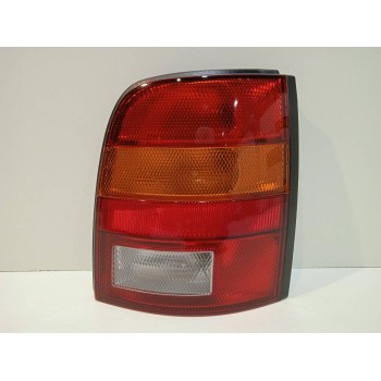 Recambio de piloto trasero derecho para nissan micra (k11) referencia OEM IAM B65505F301  