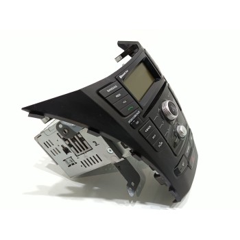 Recambio de sistema audio / radio cd para ssangyong korando limited 4x2 referencia OEM IAM 8911034220  