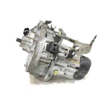 Recambio de caja cambios para renault clio ii fase ii (b/cb0) authentique referencia OEM IAM JC5128  