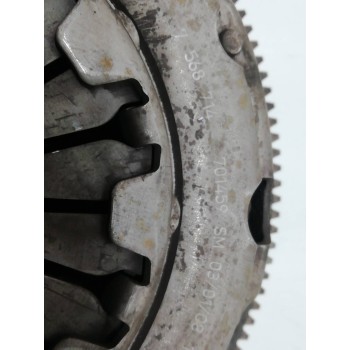 Recambio de kit embrague para mini mini (r56) cooper referencia OEM IAM 7568714  