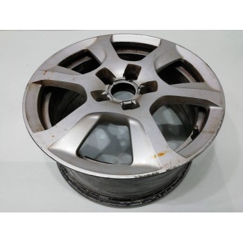 Recambio de llanta para audi a4 ber. (b8) básico referencia OEM IAM 8K0601025F  