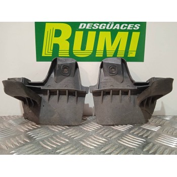 Recambio de guardabarros trasero para seat leon (5f1) fr referencia OEM IAM 5F0853834 5F0853883 