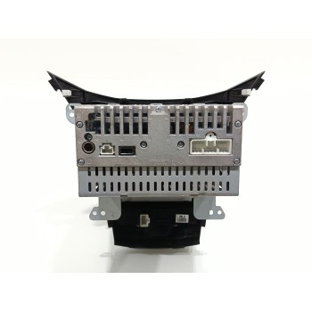 Recambio de sistema audio / radio cd para ssangyong korando limited 4x2 referencia OEM IAM 8911034220  