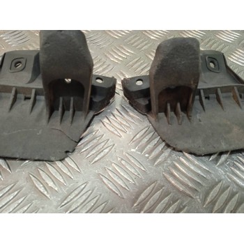 Recambio de guardabarros trasero para seat leon (5f1) fr referencia OEM IAM 5F0853834 5F0853883 